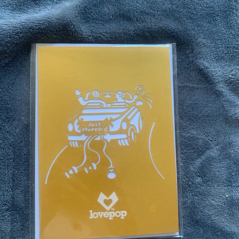 Card - Picture 3 of 3